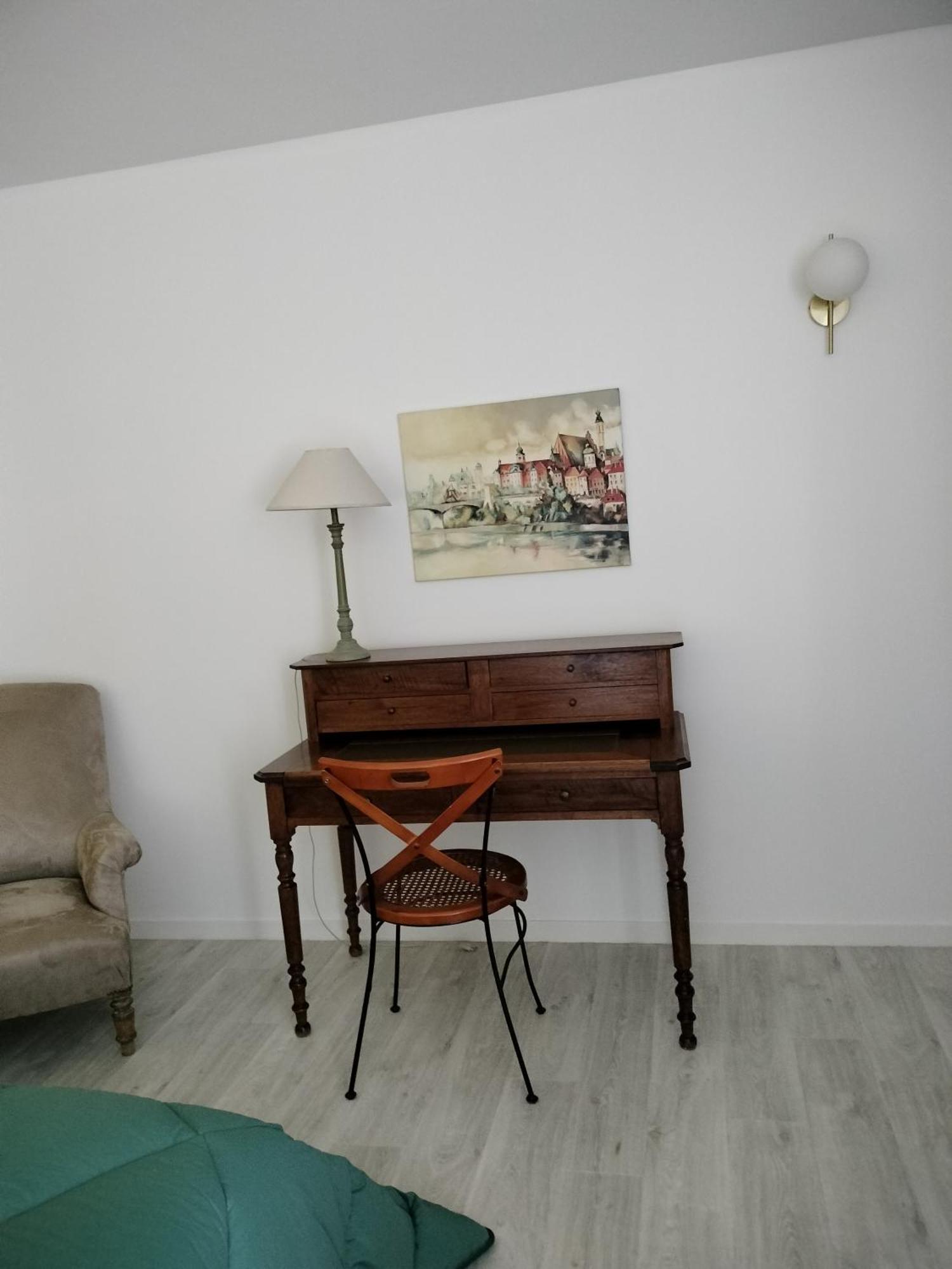 Les Mulotieres Bed & Breakfast Olivet  Eksteriør bilde
